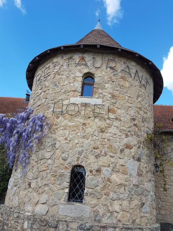 Domaine De Vareilles 외부 사진