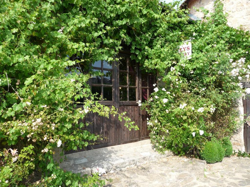 Domaine De Vareilles 외부 사진